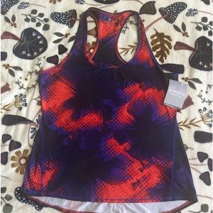 ATHLETA, UNSTINKABLE, Sport Top